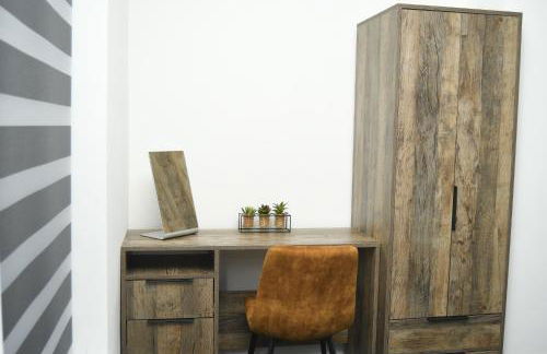 Ashton House by SA Stays - Foto 5