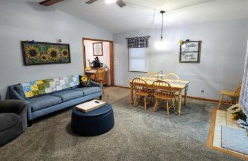 Our Murphy Home in Murphysboro IL - Foto 16