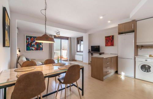 Albaicin Luxury Apartments - Foto 13