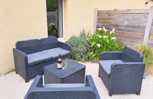 Holiday Home in Brittany near Telgruc Beach - Foto 17