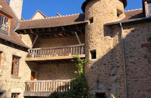 L'ancien collège - Photo 31