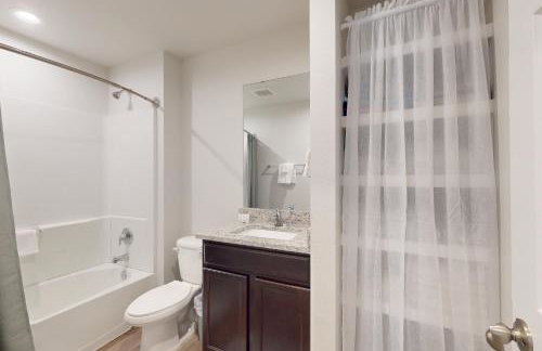 The Seashell House - Foto 19