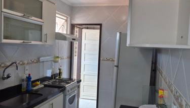 Apartamento com três quartos pé na areia - Photo 2