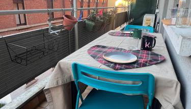 Luxia home - Salone del Mobile - terrace - Foto 2