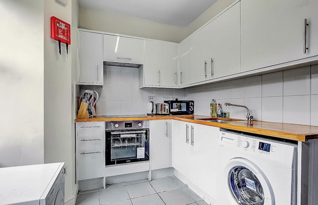 Luxury Ensuite Double Room Close to Central London - Foto 6