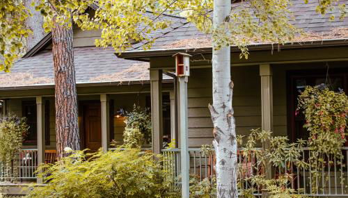 The Cottages at Bigfork - Foto 2