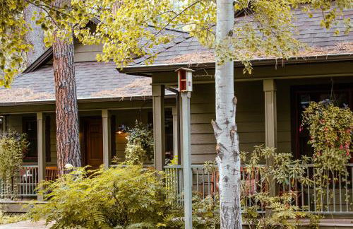 The Cottages at Bigfork - Foto 2