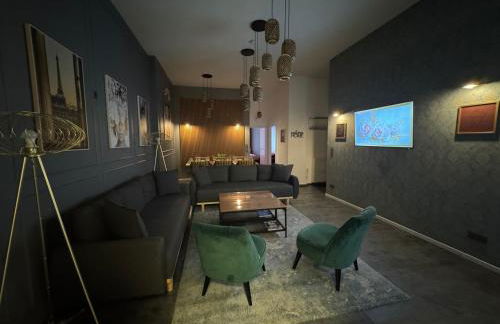 Exil DeLuxe - Foto 13