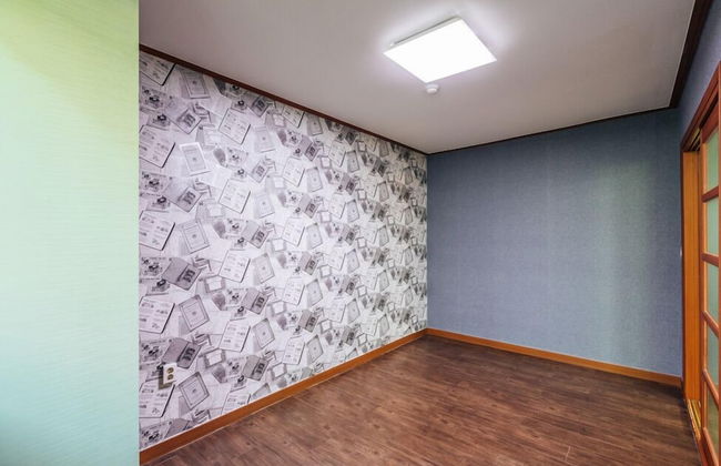 Haeorum Pension - Foto 49