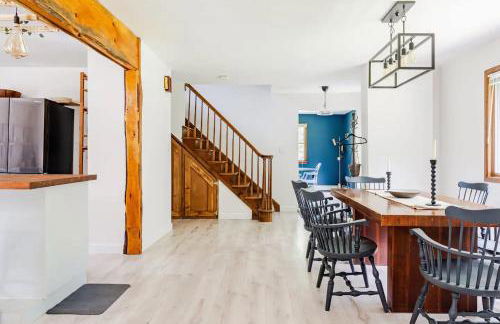 Eldred Manor - Foto 21