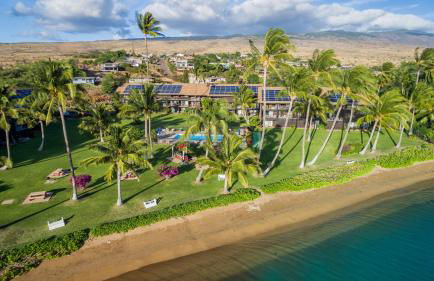 Castle at Moloka'i Shores - Foto 49