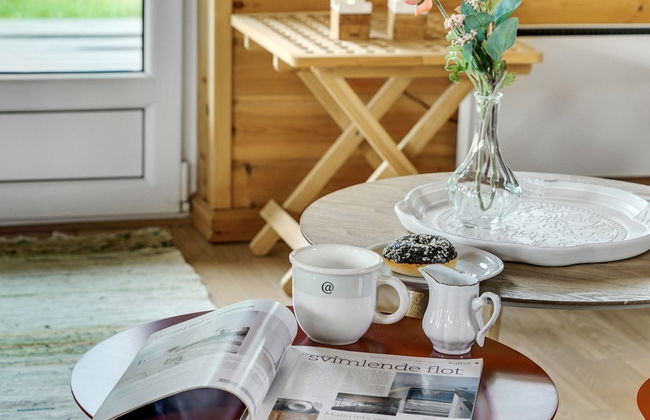 "Goti" - 1km to the fjord - Photo 17