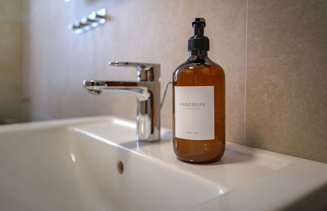 Krause deine Wohlfühloase in Bielefeld - Foto 28