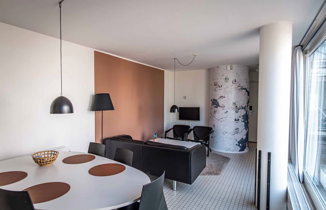 Kolding Hotel Apartments - Foto 53