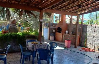 Casa do Edi - Foto 1