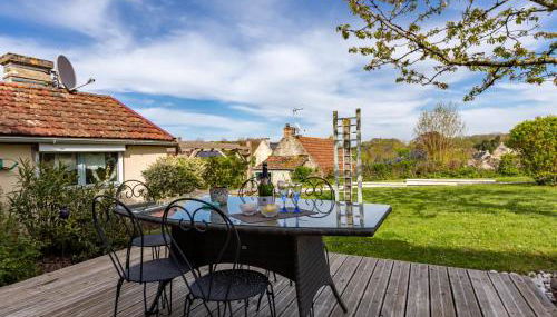 Holiday Home La Forge de Marcel by Interhome - Foto 3