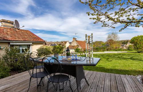 Holiday Home La Forge de Marcel by Interhome - Foto 3