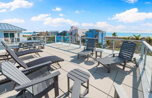 Lookout by Beachside Management - Foto 120