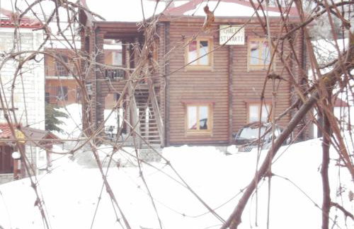 Stivakti Chalet - Foto 16