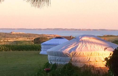 Les Logis de Kerdrien - Foto 32