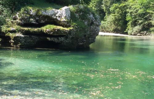 Incantevole rifugio nel castello di Ahrensperg - Foto 22