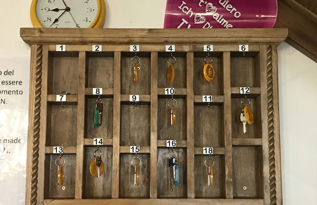 Agriturismo Nonna Rina - Foto 2