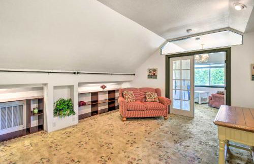 Chehalis Retreat with Scenic Views! - Photo 8