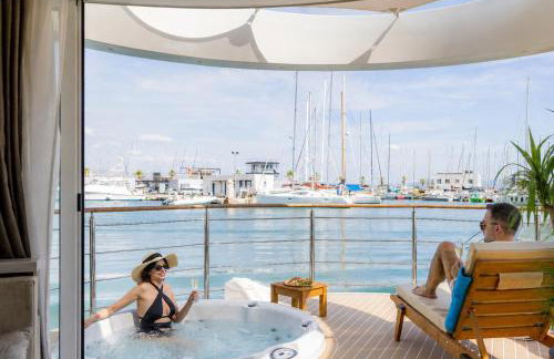 Luxury Floating Apartment - Amor - Photo 6