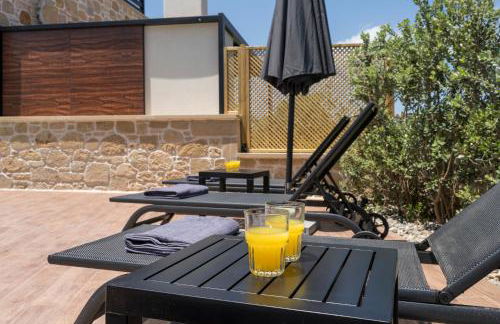 Luxury villas Argalios - Foto 18