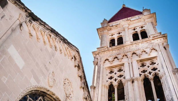 Blue Lake & Trogir Cruise - Foto 3