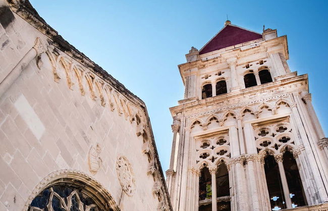 Excursión al Lago Azul y Trogir - Foto 3
