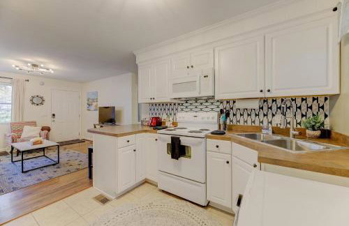 Comfy and Convenient Condo - Foto 7