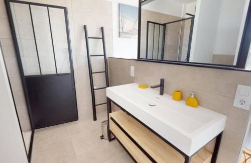 Preciosa casa Roses con piscina cerca playa AV 90 - Foto 31