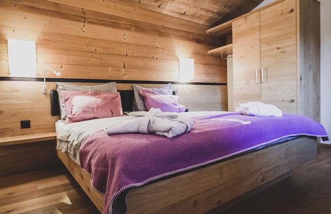 Priva Alpine Lodge Lenzerheide - Photo 3