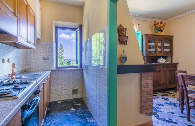 L'Uccelliera - Foto 14