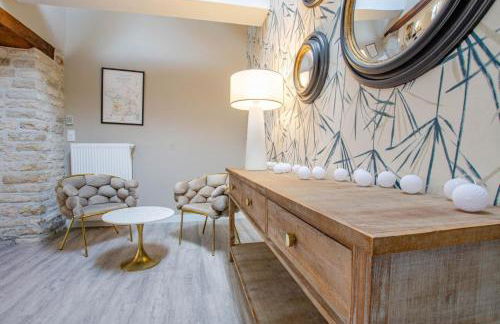 Villa les lilas - Foto 13