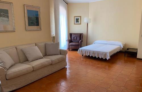 AV Apartment - Foto 9