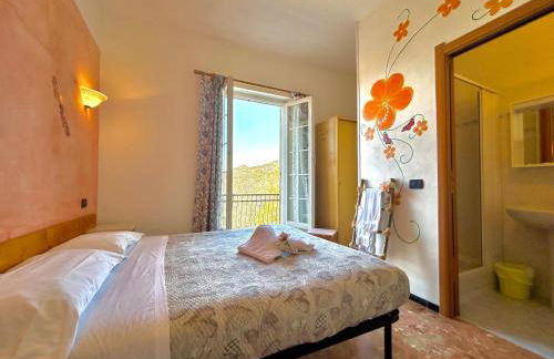 Agriturismo "Villa Rosa" Arzeno - Foto 45