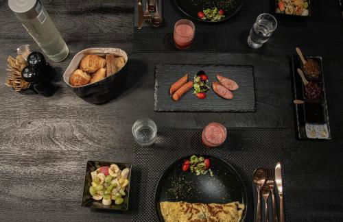 Alaso Design Suites - Foto 70