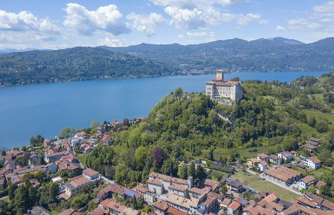 La Casa Sul Lago Maggiore - Foto 16