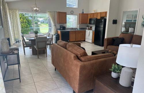 A Hidden Gem, Southern Dunes Villa, Golf Views - Foto 16