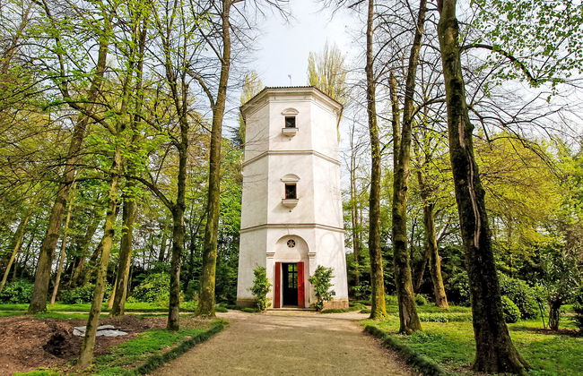 Barchessa Palladio - Foto 38