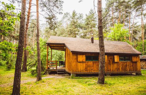 Autumn Nature Cottage Stove Garden by PolandBnB - Foto 4