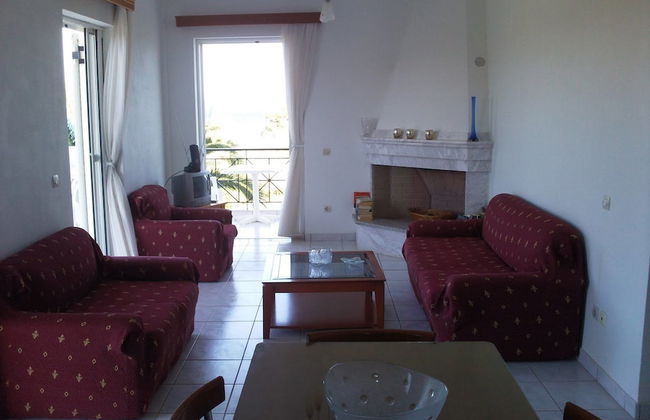 Apartments Xenios Zeus 2 - Foto 11