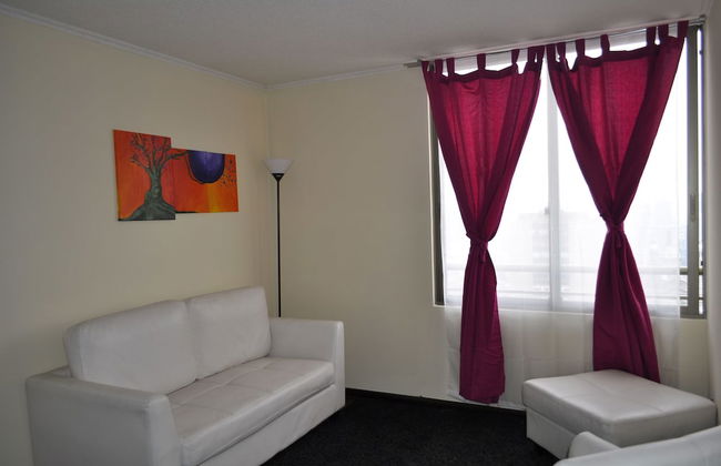 Relen Suites Bellas Artes - Foto 8