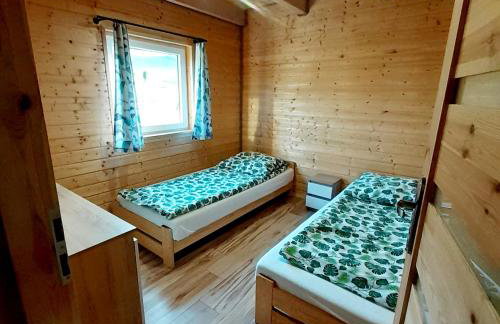 Domki na kamieńcu 47c - Foto 4