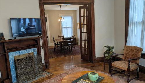 The John Sydney House - Foto 5