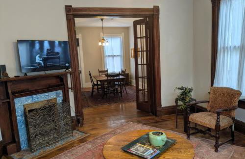 The John Sydney House - Foto 5