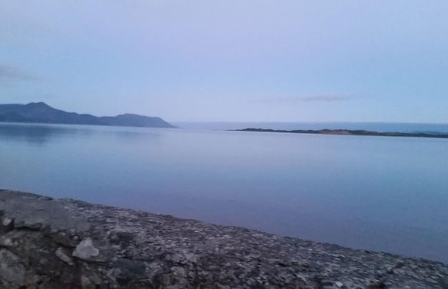 Jacks Coastguard Cottage - Foto 10