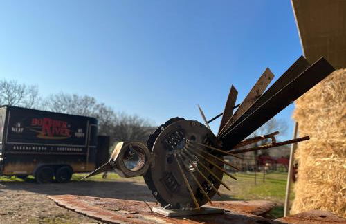 Agriturismo Ca' Belluccio - Foto 10